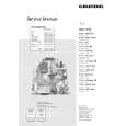 GRUNDIG T55830/TEXT Service Manual GRUNDIG T55830/TEXT Service Manual