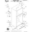 WHIRLPOOL ET18CMXJB00 Parts Catalog WHIRLPOOL ET18CMXJB00 Parts Catalog
