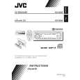 JVC KD-G456 for AB Owners Manual JVC KD-G456 for AB Owners Manual