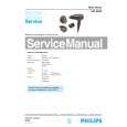 PHILIPS HP4837 Service Manual PHILIPS HP4837 Service Manual