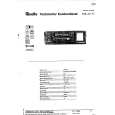 QUELLE 768.211.5 Service Manual QUELLE 768.211.5 Service Manual