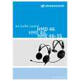 SENNHEISER HME 46-3-6 Owners Manual SENNHEISER HME 46-3-6 Owners Manual