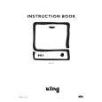 ELECTROLUX ESF235KING Owners Manual ELECTROLUX ESF235KING Owners Manual