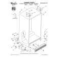 WHIRLPOOL ED20TKXFW03 Parts Catalog WHIRLPOOL ED20TKXFW03 Parts Catalog