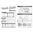 EMERSON EWR10D5 Service Manual EMERSON EWR10D5 Service Manual