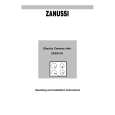 AEG ZKF641H Owners Manual AEG ZKF641H Owners Manual