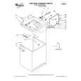 WHIRLPOOL 6ALSR7244JQ1 Parts Catalog WHIRLPOOL 6ALSR7244JQ1 Parts Catalog
