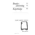 HUSQVARNA QR96I Owners Manual HUSQVARNA QR96I Owners Manual