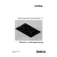 PRIVILEG GK65011 TC BR Owners Manual PRIVILEG GK65011 TC BR Owners Manual