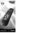 PHILIPS SBCRU610/00U Owners Manual PHILIPS SBCRU610/00U Owners Manual
