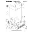 WHIRLPOOL KSRB22FKBL14 Parts Catalog WHIRLPOOL KSRB22FKBL14 Parts Catalog