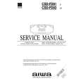 AIWA CSDFD81 Service Manual AIWA CSDFD81 Service Manual