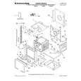 WHIRLPOOL KEBC101KSS06 Parts Catalog WHIRLPOOL KEBC101KSS06 Parts Catalog