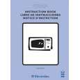 ELECTROLUX EMS2687U Owners Manual ELECTROLUX EMS2687U Owners Manual