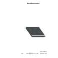 HUSQVARNA QCH9560A Owners Manual HUSQVARNA QCH9560A Owners Manual