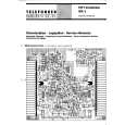 TELEFUNKEN MA2 Service Manual TELEFUNKEN MA2 Service Manual