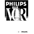 PHILIPS VR666/16 Owners Manual PHILIPS VR666/16 Owners Manual