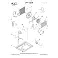 WHIRLPOOL ACQ058PR2 Parts Catalog WHIRLPOOL ACQ058PR2 Parts Catalog