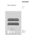 GRUNDIG STR611 Service Manual GRUNDIG STR611 Service Manual