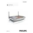 PHILIPS SNA6500/00 Owners Manual PHILIPS SNA6500/00 Owners Manual