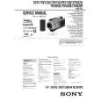 SONY DCRTRV730 Service Manual SONY DCRTRV730 Service Manual