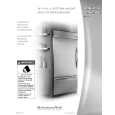 WHIRLPOOL KBRC36MHB01 Installation Manual WHIRLPOOL KBRC36MHB01 Installation Manual
