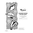 WHIRLPOOL RF110AXSQ2 Owners Manual WHIRLPOOL RF110AXSQ2 Owners Manual