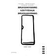 ELECTROLUX EU8293C Owners Manual ELECTROLUX EU8293C Owners Manual