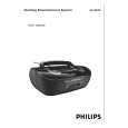 PHILIPS AZ1330D/05 Owners Manual PHILIPS AZ1330D/05 Owners Manual
