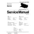 PHILIPS TN303 CASSTTE DEC MECHANISM Service Manual PHILIPS TN303 CASSTTE DEC MECHANISM Service Manual