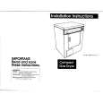 WHIRLPOOL RGC3422AL0 Installation Manual WHIRLPOOL RGC3422AL0 Installation Manual