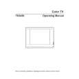 DIGISTAR TK2450 Owners Manual DIGISTAR TK2450 Owners Manual