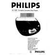 PHILIPS AZ7265/10 Owners Manual PHILIPS AZ7265/10 Owners Manual