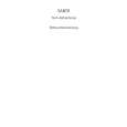 AEG S40130TK Owners Manual AEG S40130TK Owners Manual