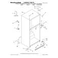 WHIRLPOOL KTRC19KMBL03 Parts Catalog WHIRLPOOL KTRC19KMBL03 Parts Catalog