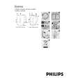 PHILIPS HD4658/20 Owners Manual PHILIPS HD4658/20 Owners Manual