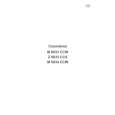 ARTHUR MARTIN ELECTROLUX M6834CCW Owners Manual ARTHUR MARTIN ELECTROLUX M6834CCW Owners Manual