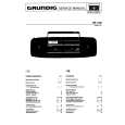 GRUNDIG RR 1400 Service Manual GRUNDIG RR 1400 Service Manual