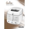 PHILIPS HD6154/80 Owners Manual PHILIPS HD6154/80 Owners Manual