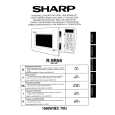 SHARP R9R56 Owners Manual SHARP R9R56 Owners Manual