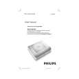 PHILIPS DVP4050/93 Owners Manual PHILIPS DVP4050/93 Owners Manual