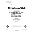 WHIRLPOOL KEBS246XBL3 Parts Catalog WHIRLPOOL KEBS246XBL3 Parts Catalog