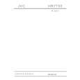 JVC HR7700 Service Manual JVC HR7700 Service Manual