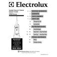 ELECTROLUX Z 5501 Owners Manual ELECTROLUX Z 5501 Owners Manual