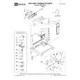 WHIRLPOOL MGD6300TQ0 Parts Catalog WHIRLPOOL MGD6300TQ0 Parts Catalog