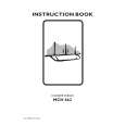 PARKINSON COWAN MCH662G Owners Manual PARKINSON COWAN MCH662G Owners Manual