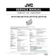 JVC GR-FX15EK Service Manual JVC GR-FX15EK Service Manual