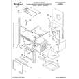 WHIRLPOOL RMC305PDB2 Parts Catalog WHIRLPOOL RMC305PDB2 Parts Catalog