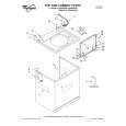 WHIRLPOOL LSQ9660PG0 Parts Catalog WHIRLPOOL LSQ9660PG0 Parts Catalog