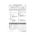 WHIRLPOOL GSF 2546 WS Quick Start WHIRLPOOL GSF 2546 WS Quick Start